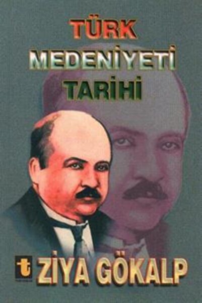 Toker Yayınları Türk Medeniyeti Tarihi