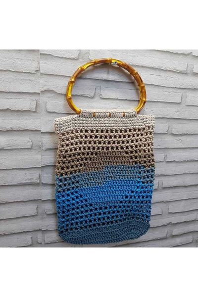 Diva İplik Diva Line Diva Cotton Macrame Puzzle 003