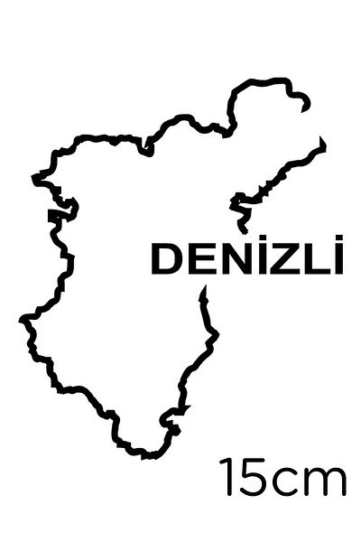 New Jargon Harta Marinei Lipire Autocolant pentru Vehicul si Perete 15cm - Negru