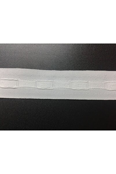 Hemdeucuz Perde Ekstraforu Büzgülü 4 Cm