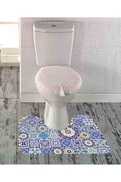 TELLGRAF Klozet Zemini Sticker (60x40 cm)