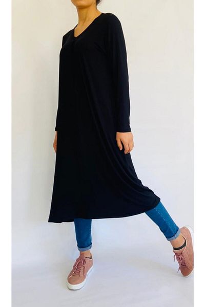 sares Tunic