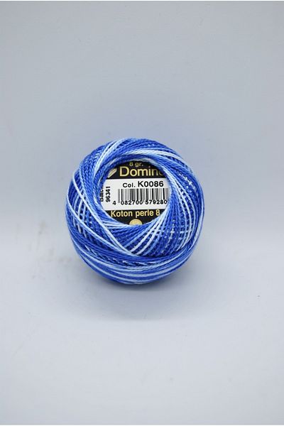 domino Nr:8 Ață de brodat
