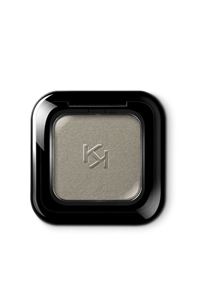 Kiko Göz Farı - High Pigment Eyeshadow - 51 Satin Jungle Green -Yüksek Pigmentli