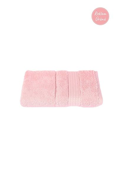 Özdilek Trendy Towel 50x90 Pink