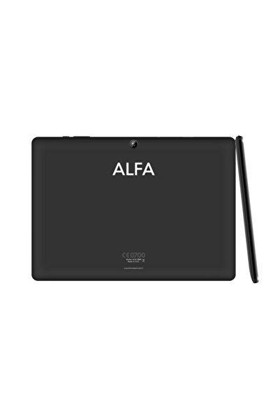 Hometech Alfa 10md 3g Sım+wifi Ips 2gb 32 Gb Eba Tv+zoom 10 Inç Tablet