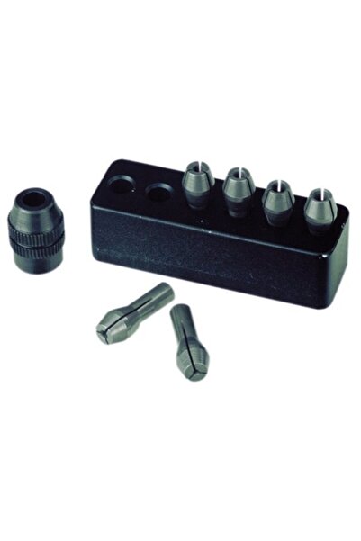 Proxxon Prox Mıkromat Çelık Pensler 6 Lı 28940