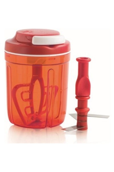 Tupperware Super Chef 2