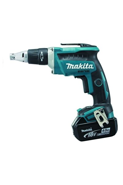 Makita Makıta Dfs452rfe Akulu Vıdalama Aletı
