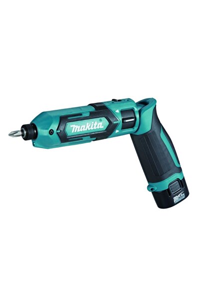 Makita MAKTD022DSE Akülü Torklu Vidalama