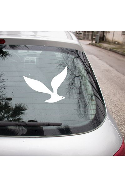MIGNATIS Autocolant Albăstrau Albăstrui Pastă pentru Auto Vehicul și Perete 45 cm