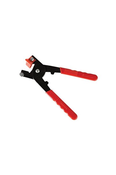 Kristal Tek Bıçaklı Kırıcılı Kerpeten