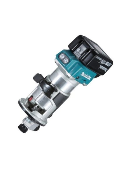 Makita Makıta Drt50rtj Akulu Freze