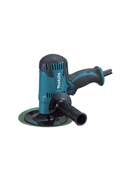 Makita Gv6010 Dik Zımpara 440 Watt