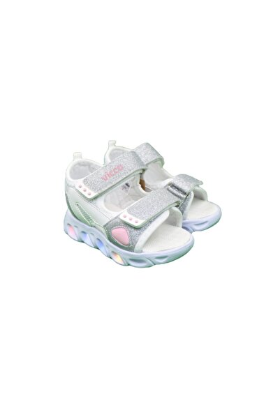 Vicco Roy Booties Pylon Lighted Children's Sandals