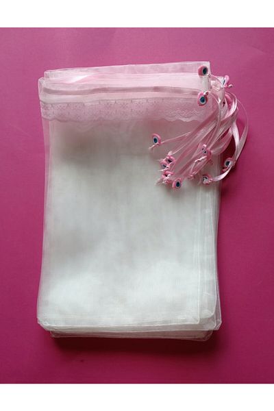 Keselerimiz 35/ 45.4 Pieces Storage Size Pouch