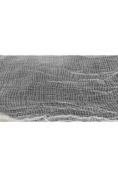 MOR SALKIM HOME Cotton Loose Woven Cheese Yogurt Ciber Straining Cloth 50*300 cm