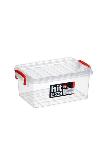 Bora Plastik Deep Cover Case - No: 912
