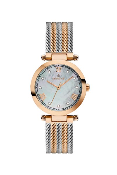 Essence Es6669Fe.520 Wristwatch