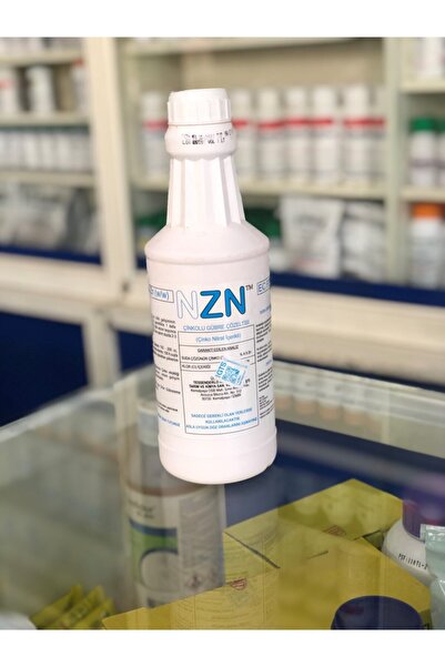 Demirler Tarım Çinkolu Gübre Çözeltisi 1000 ml