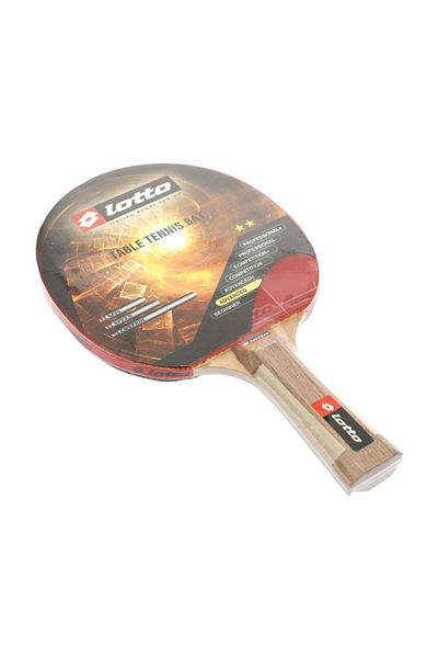 Lotto Table Tennis Racket