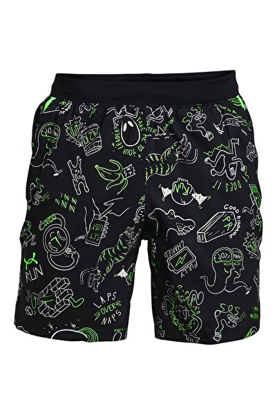 Under Armour Pantaloni scurți sport pentru bărbați - UA Run Ur Face Off Short - 1361496-001