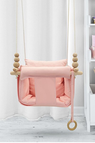 Astariaart Astariaat Dream Swing Toz Pembe Salıncak