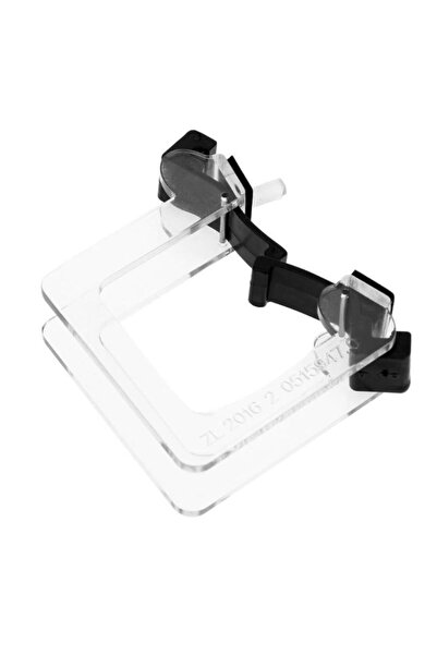 Raymond Joes E44z Keman Için Yay Çekme Egzersiz Aparatı ( Tam Boy Keman Için)