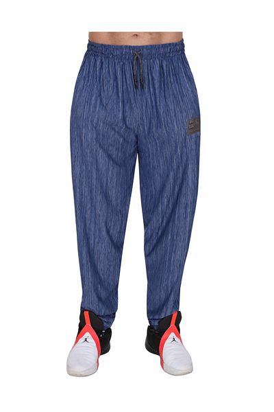 Big Sam Men's Sweatpants Baggy Wide Cut Summer Body Pants 1186