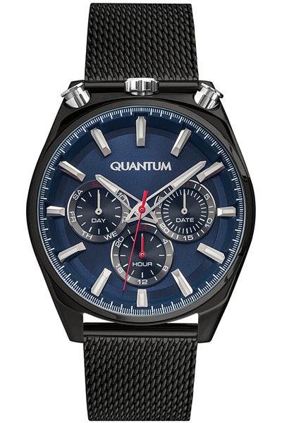 Quantum Pwg906.690 Wristwatch