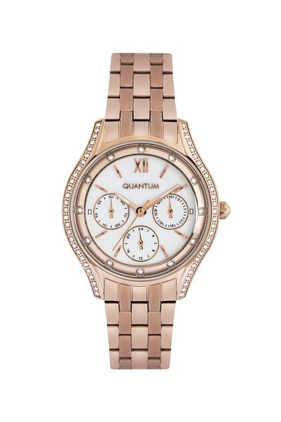 Quantum Iml758.420 Wristwatch