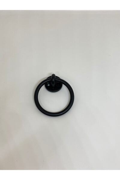 İNTERİO Ring Chair Back Pendulum Handle 6 cm 5 pcs