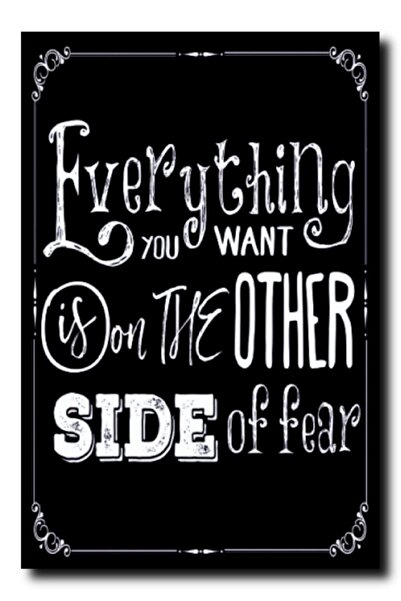 Baskıda Lider Όλα όσα θέλετε: Vintage Ρετρό Ξύλινη Αφίσα από MDF