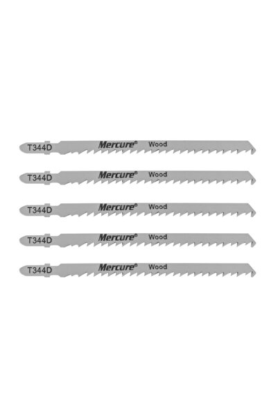 Genel Markalar T344d 132mm Dekupaj Testeresi (AHŞAP)