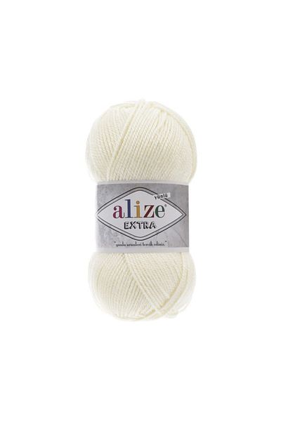 Alize Επιπλέον 62 100γρ