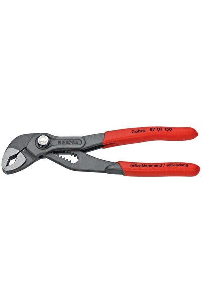 Knipex KNI8701150 87 01 150 Ayarlı Pense Cobra