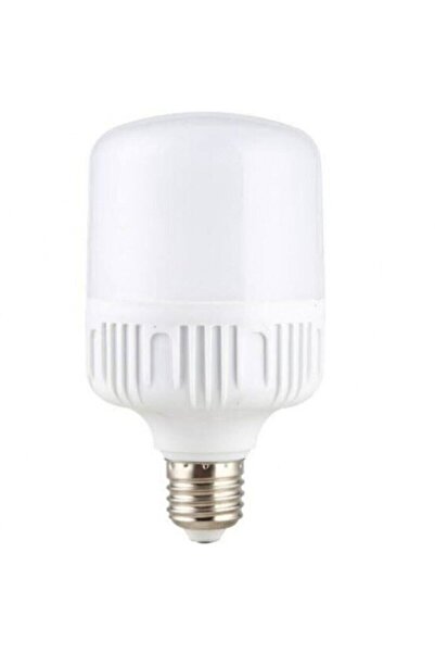 Genel Markalar 30 Watt Torch Ampul Büyük Boy Beyaz Işık Smd Led Tasarruflu E2...