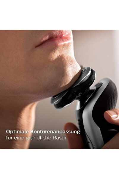 Philips S9721/41 Tıraş Makinesi