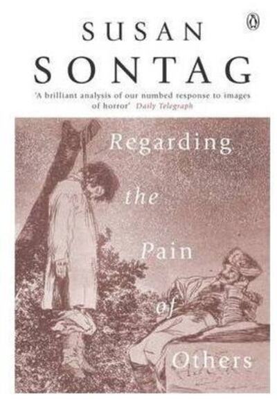 Arkadaş Yayıncılık Относно болката на другите