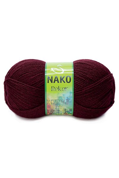 NAKO Record 999 Μπορντό