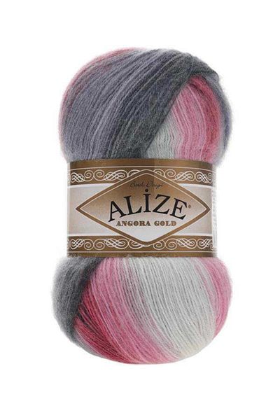 Alize Angora Gold Καταδύθηκε - Alize 1602