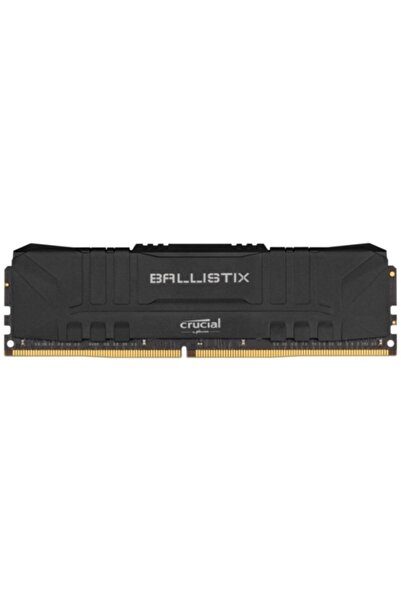 BALLISTIX 8gb 2666mhz Ddr4 Bl8g26c16u4b-kutusuz