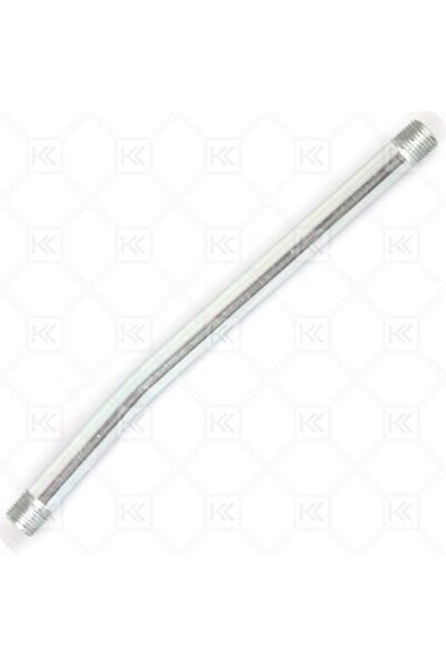 Groz Gres Pompa Hortumu Metal