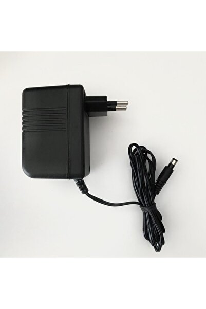 OZSUADAPTOR 22v Şarjlı Matkap Adaptörü - Trafolu 22 Volt Şarjlı Matkap Adaptörü Şarj Adaptörü