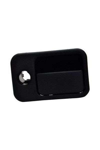 BSG 1991-1997 Golf3 Torpedo Latch - [1h 6857147 ]