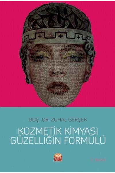 Generic Brand Kozmetik Kimyası Güzelliğin Formülü
