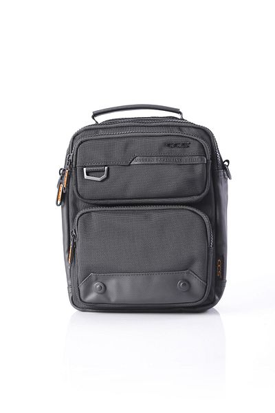 ÇÇS Unisex 31252 Crossbody Messenger Bag