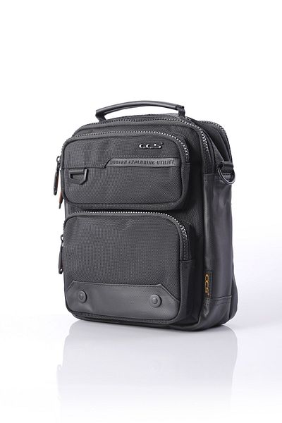 ÇÇS Unisex 31252 Crossbody Messenger Bag