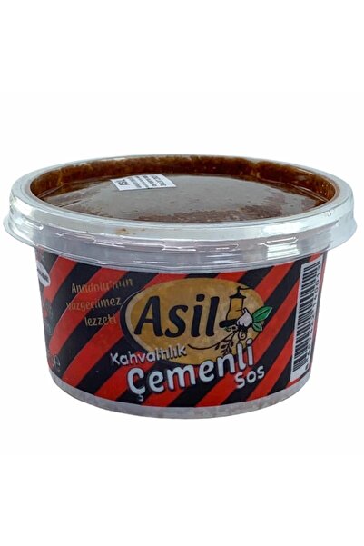 Asil Kayseri Çemen 285 Gr.