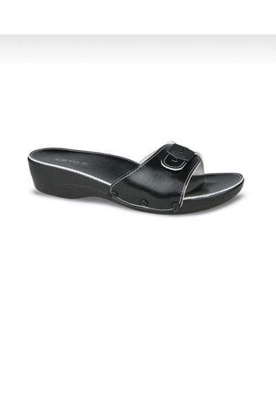 Ceyo Women's Heeled Summer Slippers Minelli Heeled
